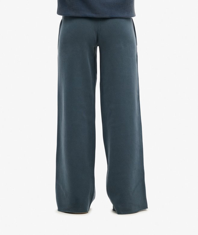 Superdry Joggers De Pernera Ancha Lavados