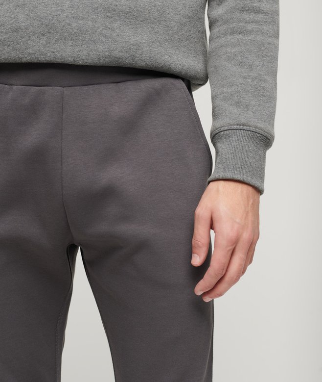 Superdry Joggers De Pernera Cónica Sport Tech