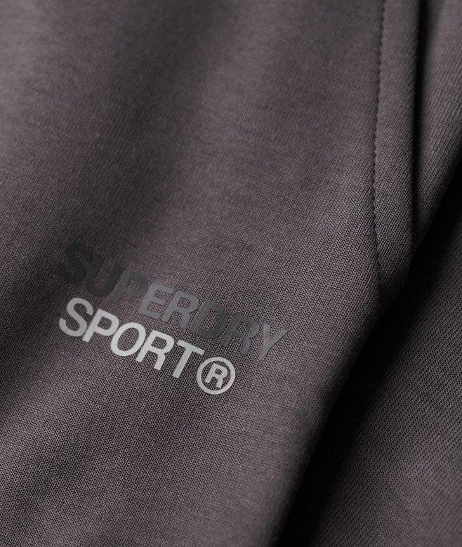 Superdry Joggers De Pernera Cónica Sport Tech