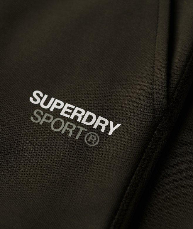 Superdry Joggers De Pernera Cónica Sport Tech