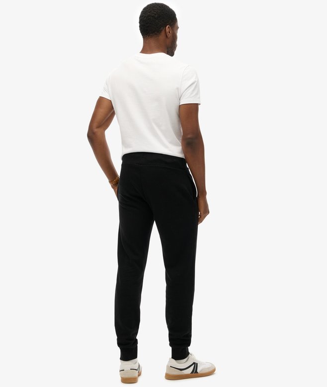 Superdry Joggers Lisos