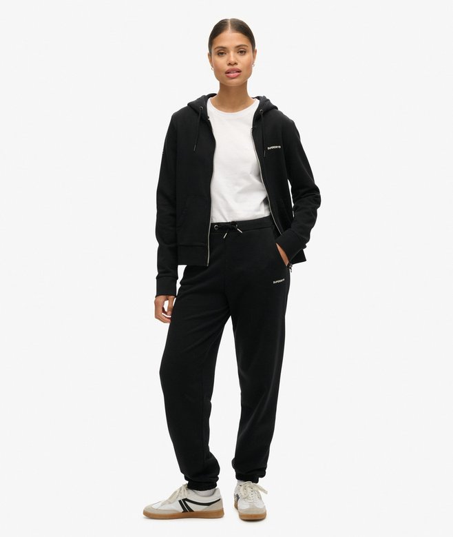 Superdry Joggers Lisos