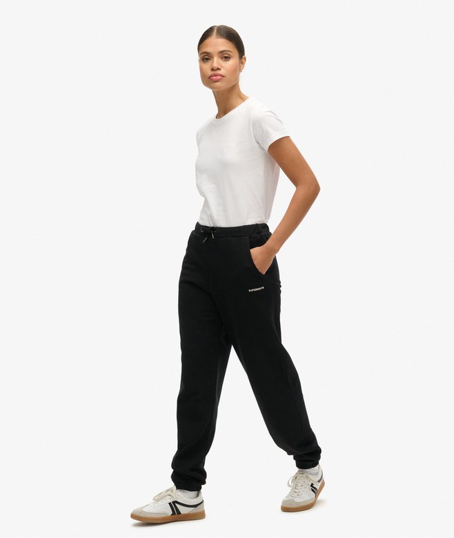 Superdry Joggers Lisos
