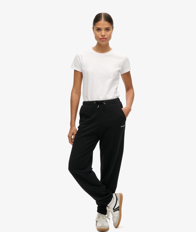 superdry Joggers lisos