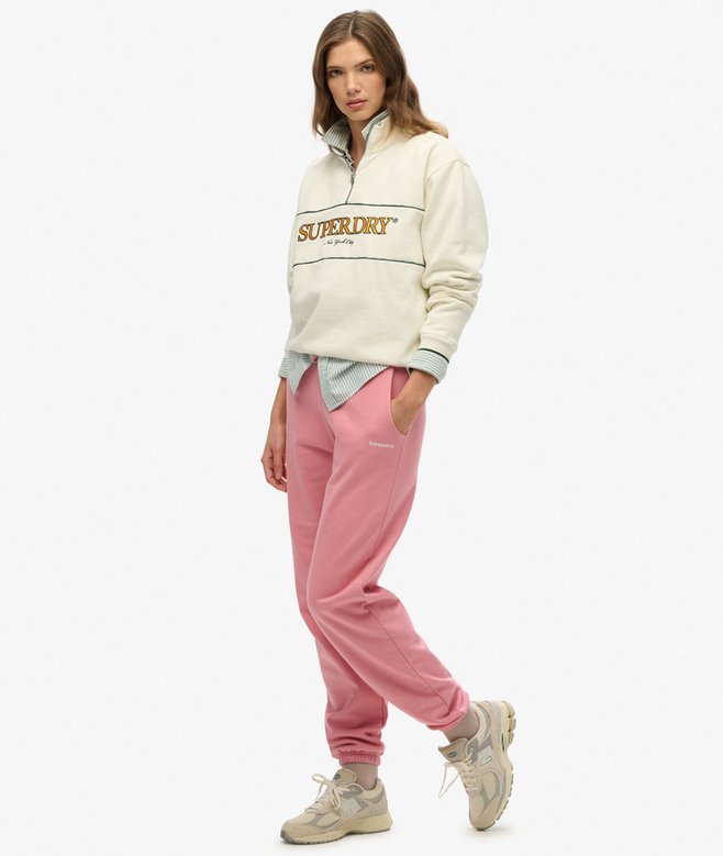 Superdry Joggers Lisos