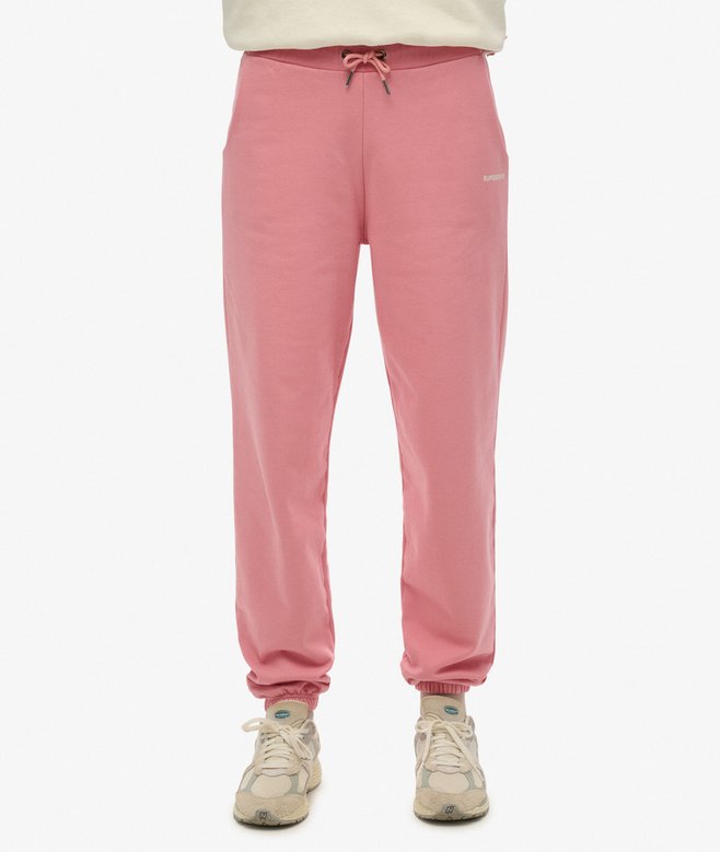 Superdry Joggers Lisos