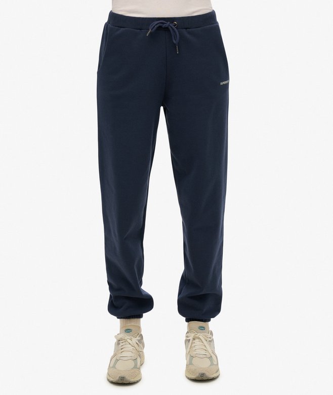 Superdry Joggers Lisos