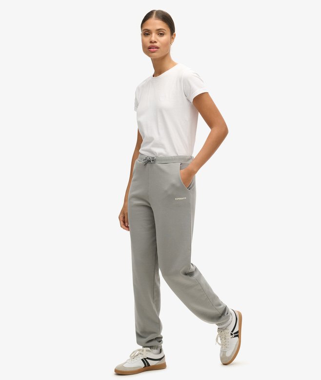Superdry Joggers Lisos