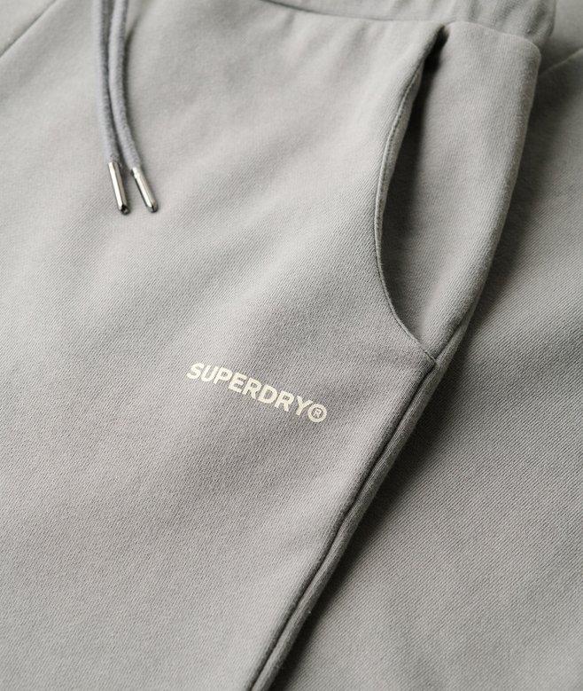 Superdry Joggers Lisos