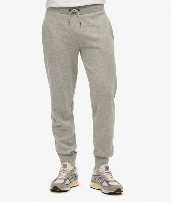 Superdry Joggers Lisos