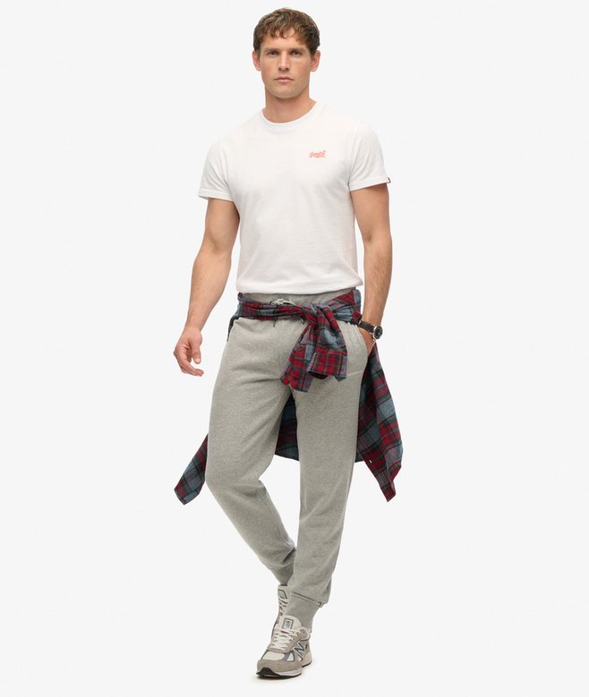 Superdry Joggers Lisos