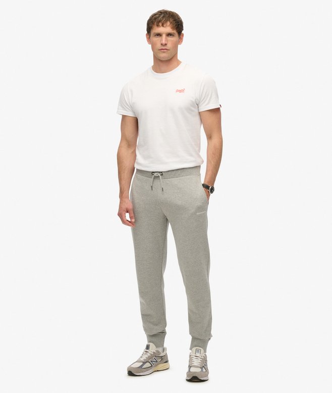 superdry Joggers lisos