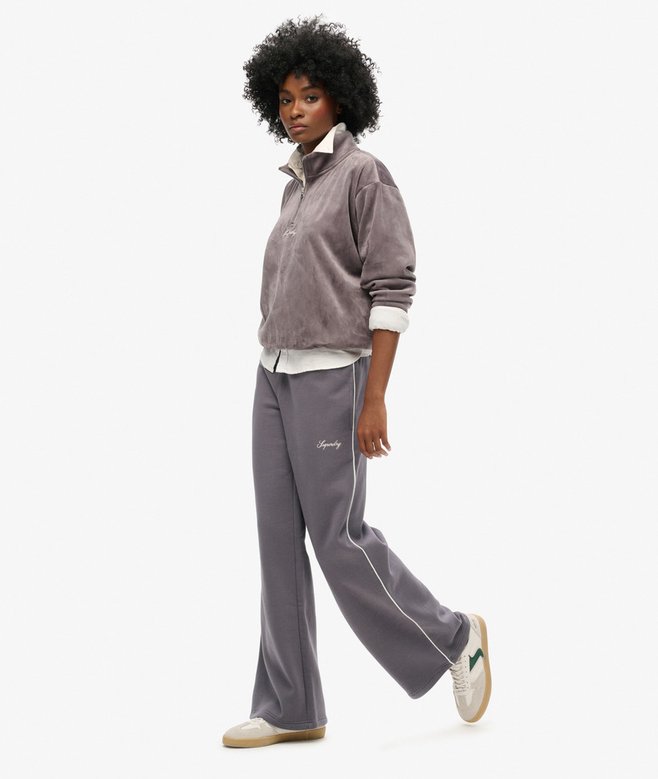 Superdry Joggers Rectos Country Club