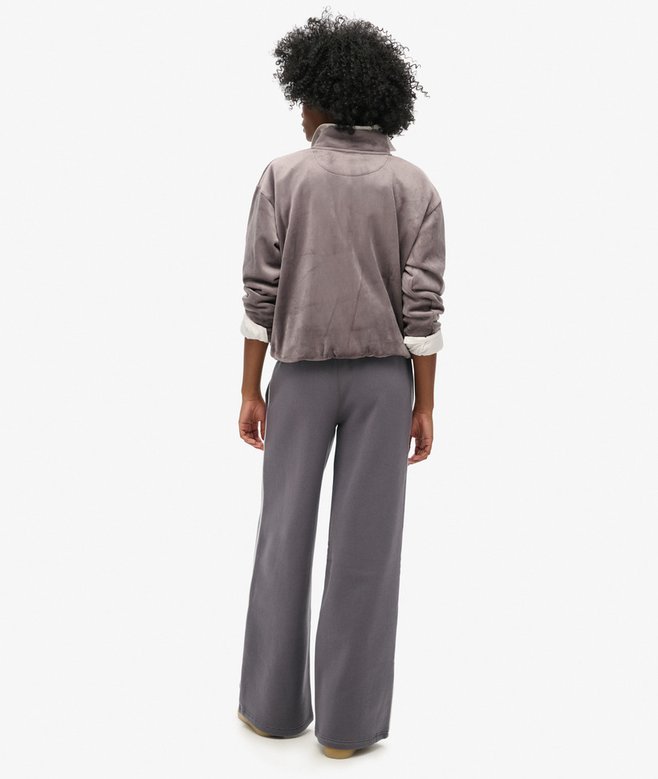 Superdry Joggers Rectos Country Club