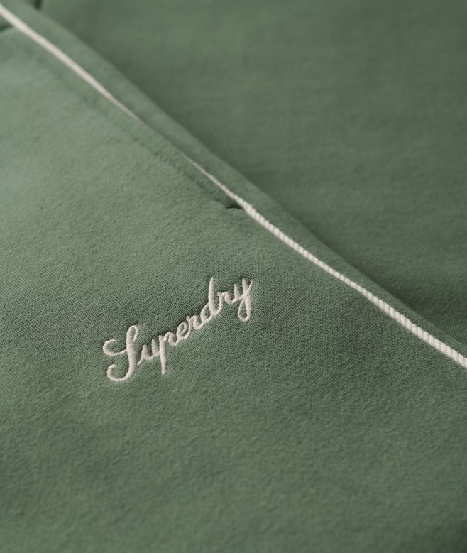 Superdry Joggers Rectos Country Club