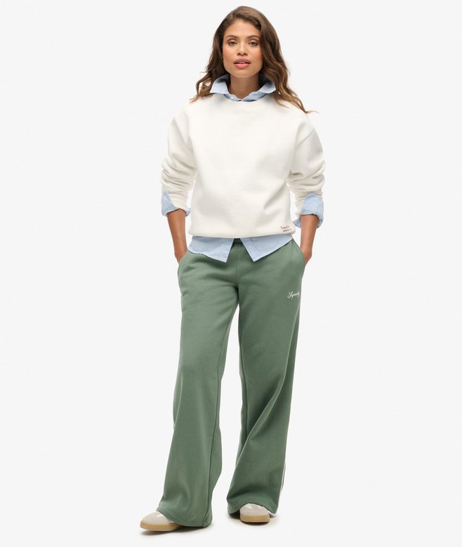 superdry Joggers rectos Country Club