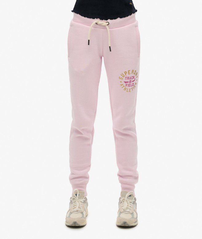 Superdry Joggers Track & Field