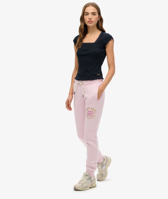 Superdry Joggers Track & Field