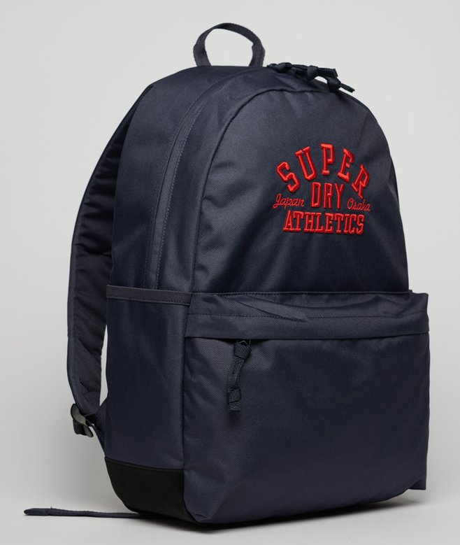 Superdry Mochila Athletic Montana