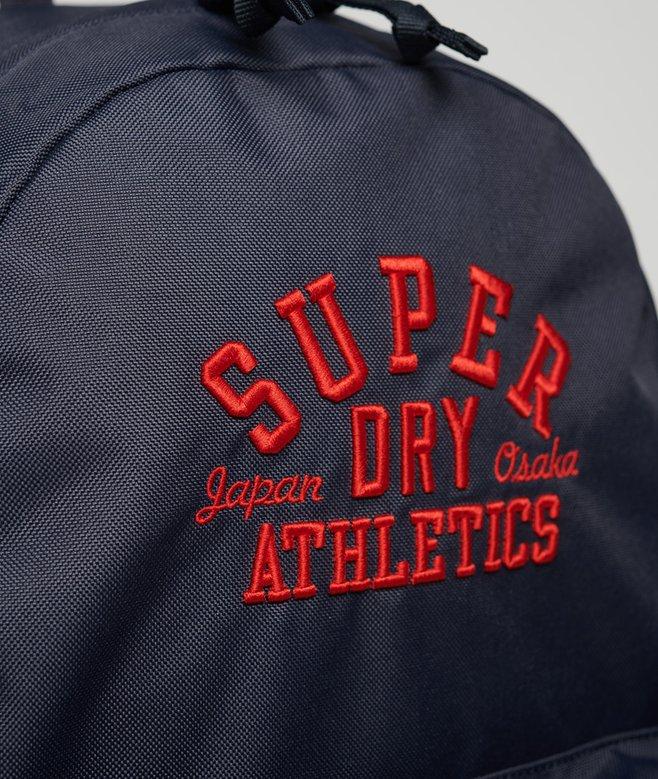 Superdry Mochila Athletic Montana