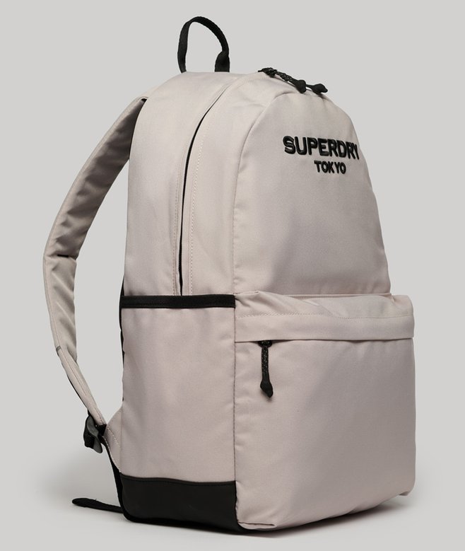 Superdry Mochila City Montana