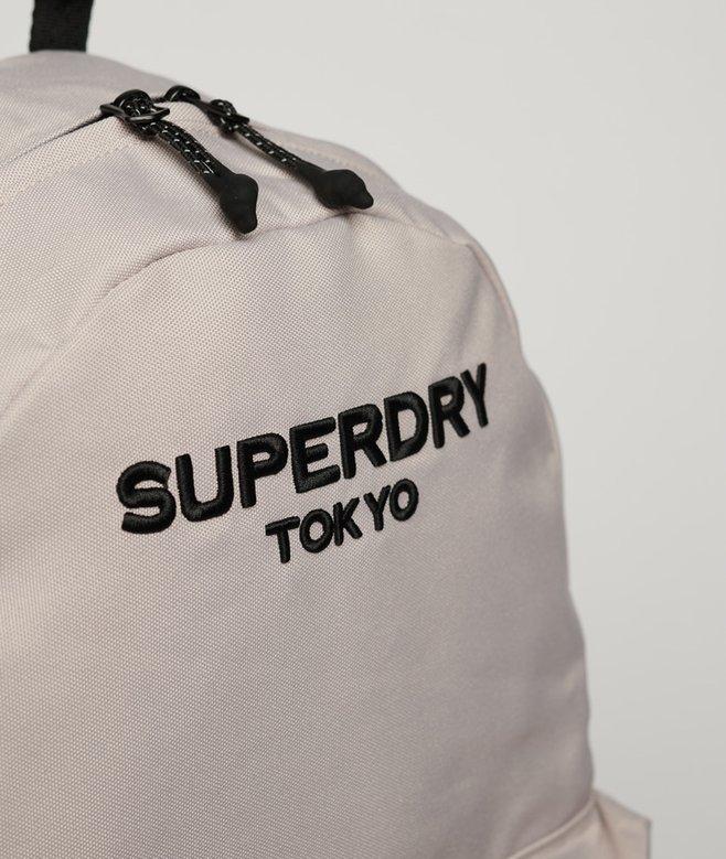 Superdry Mochila City Montana