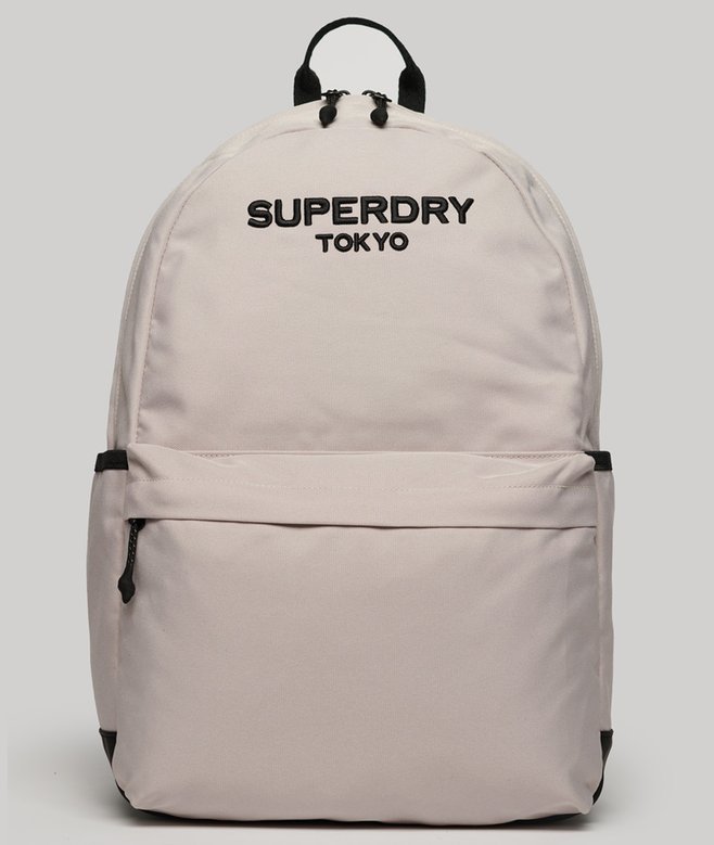 superdry Mochila City Montana