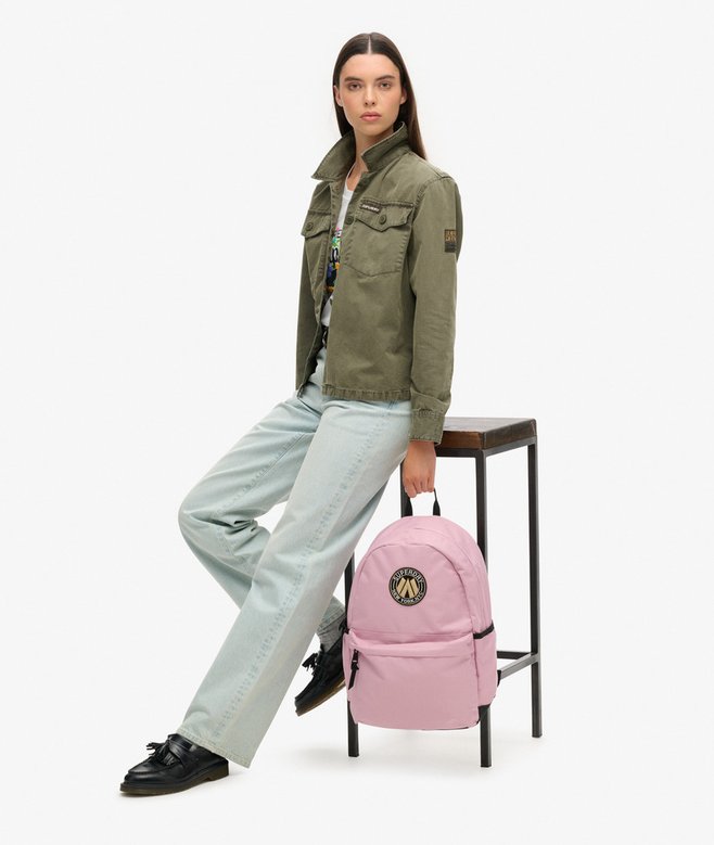 Superdry Mochila City Montana