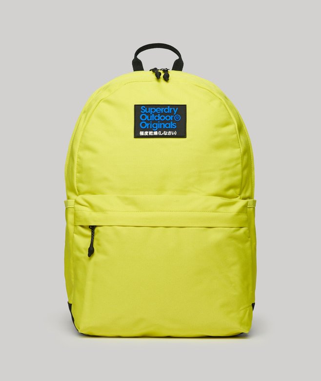 superdry Mochila Classic Montana