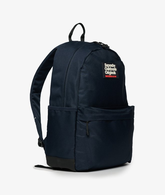 Superdry Mochila Classic Montana