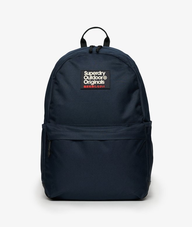 superdry Mochila Classic Montana