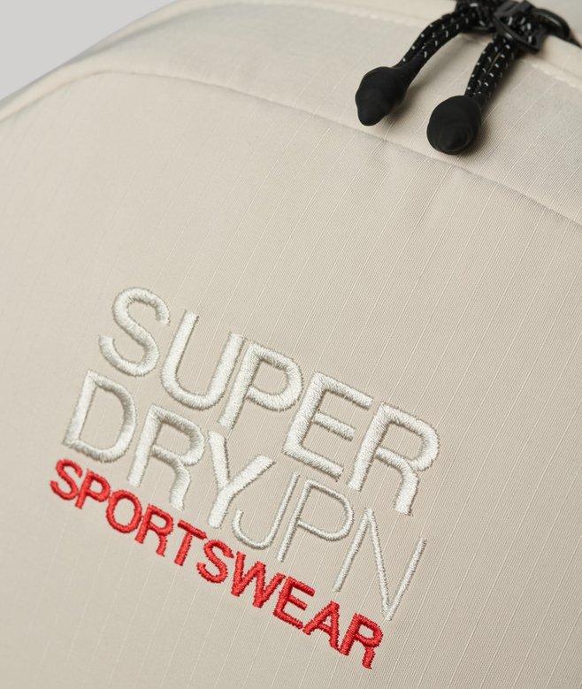Superdry Mochila Code Trekker Montana