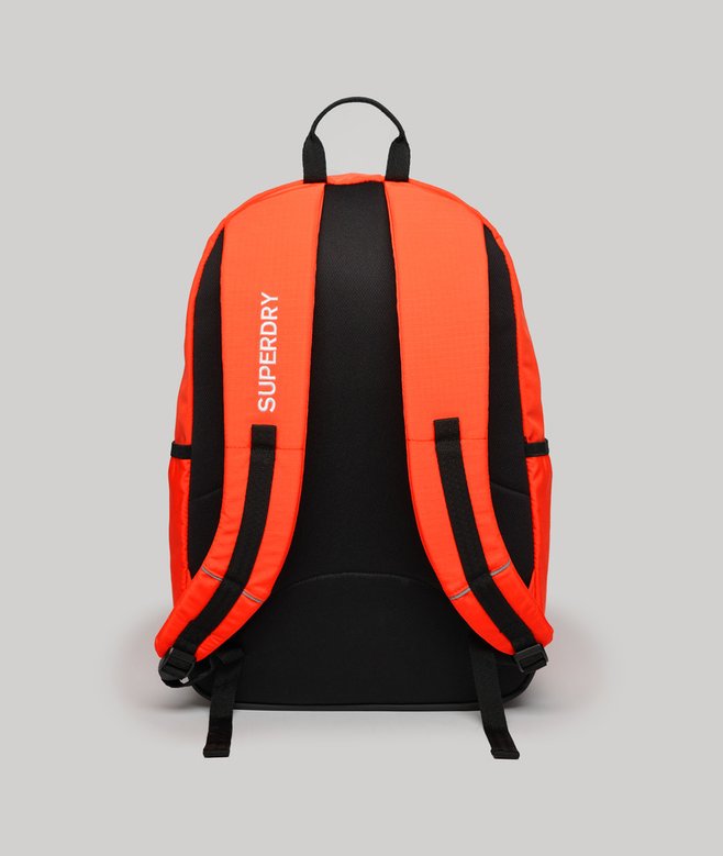 Superdry Mochila Code Trekker Montana