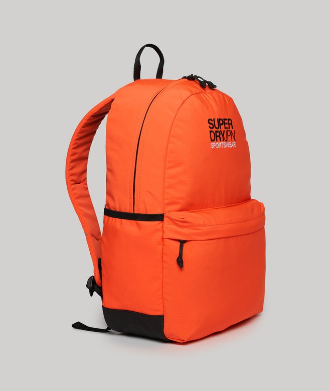 Superdry Mochila Code Trekker Montana