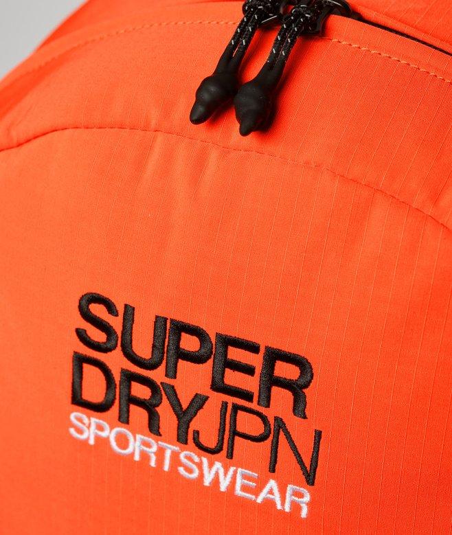 Superdry Mochila Code Trekker Montana