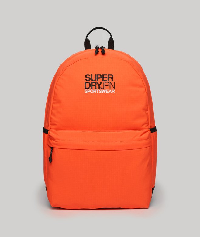 superdry Mochila Code Trekker Montana