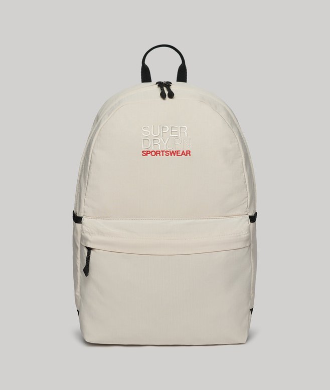 superdry Mochila Code Trekker Montana