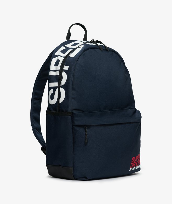 Superdry Mochila Con Logotipo Windyachter Montana