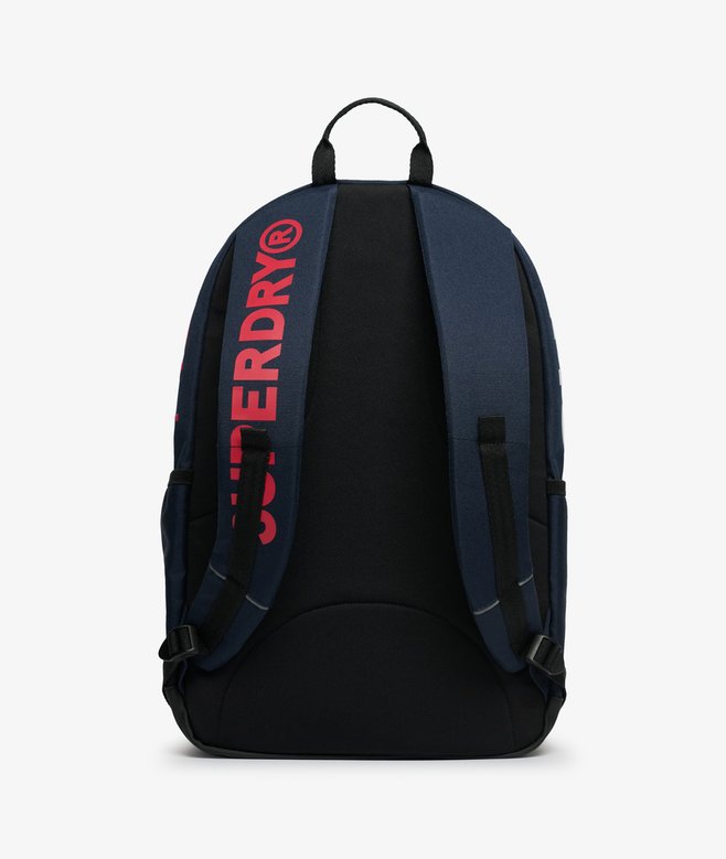 Superdry Mochila Con Logotipo Windyachter Montana