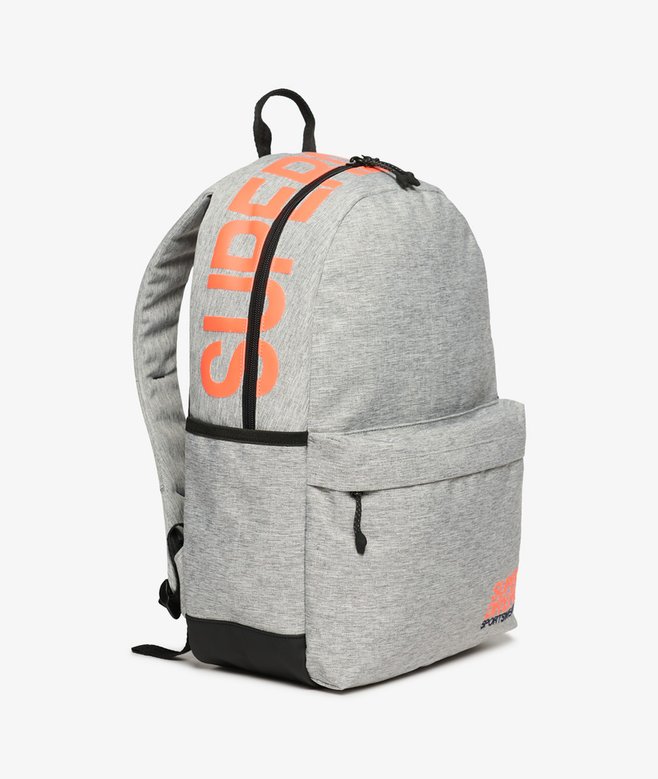 Superdry Mochila Con Logotipo Windyachter Montana