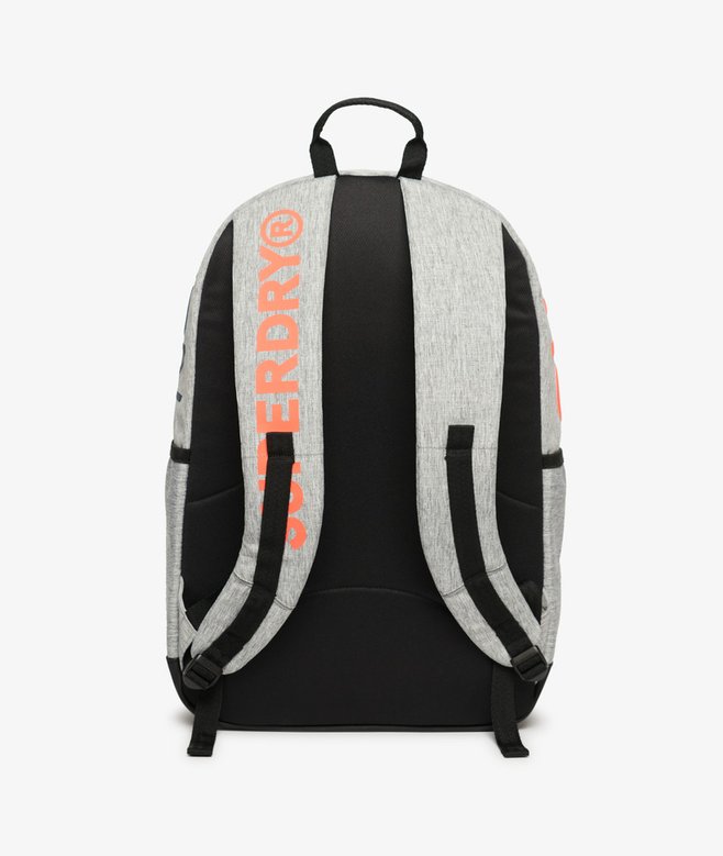 Superdry Mochila Con Logotipo Windyachter Montana