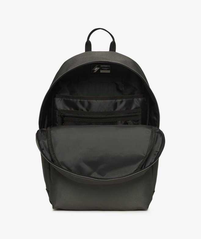 Superdry Mochila Con Parches Montana