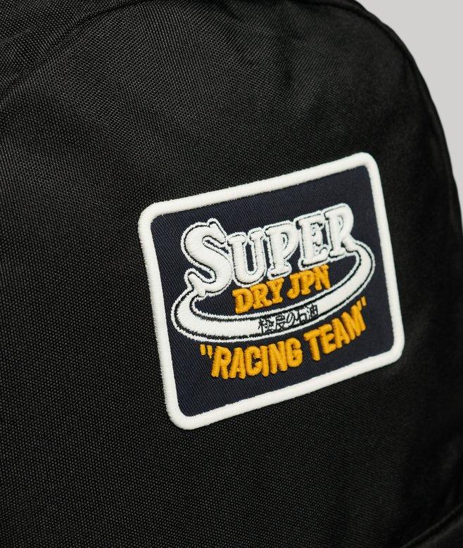 Superdry Mochila Con Parches Montana