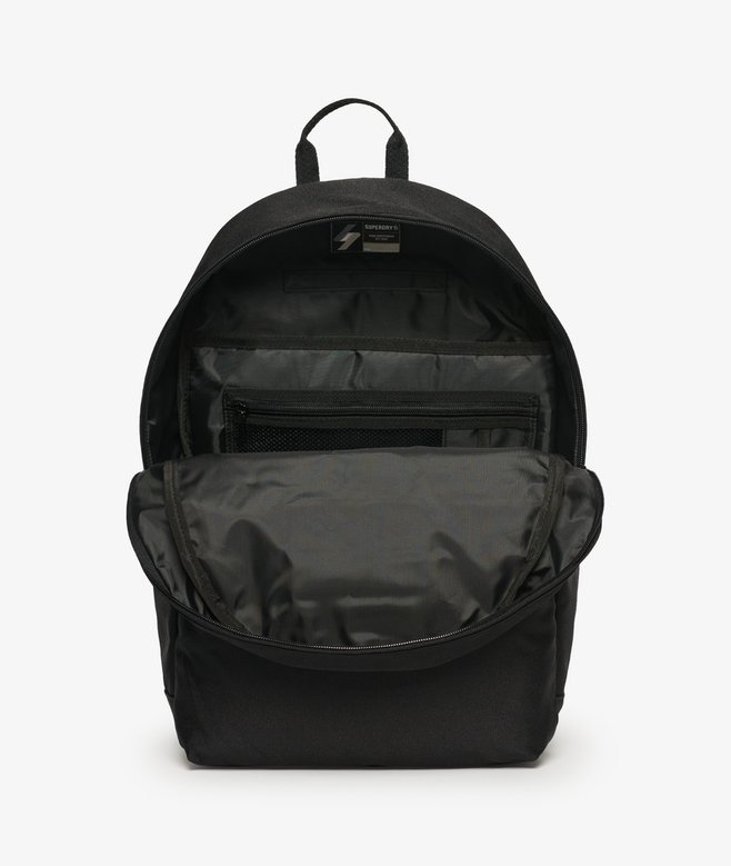 Superdry Mochila Con Parches Montana