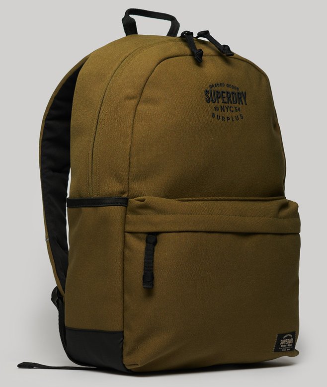 Superdry Mochila Copper Label Montana
