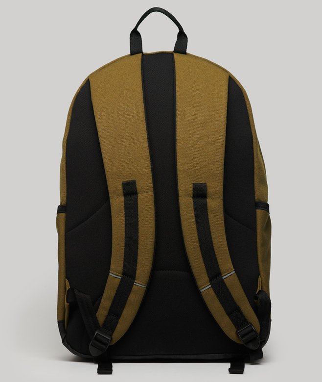 Superdry Mochila Copper Label Montana