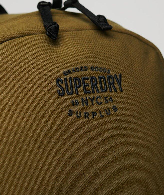 Superdry Mochila Copper Label Montana