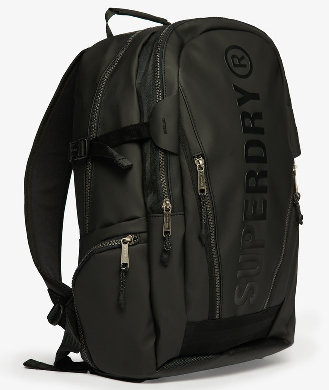 Superdry Mochila De Lona