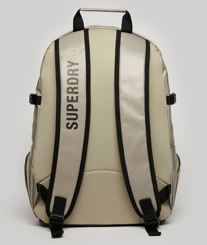 Superdry Mochila De Lona