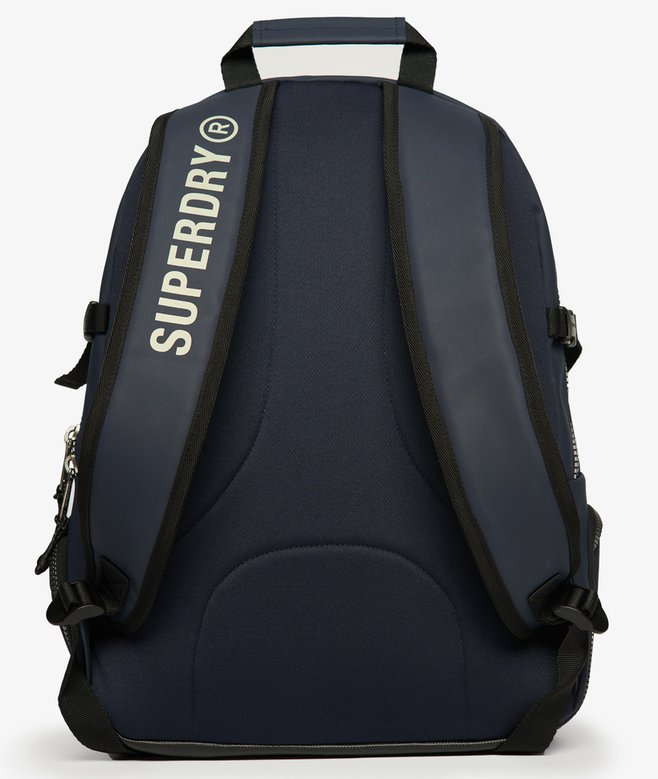 Superdry Mochila De Lona